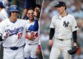 This is the Yankees' chance to prove they can be our next champions