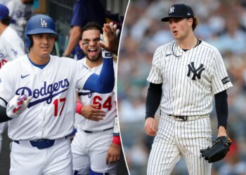 This is the Yankees' chance to prove they can be our next champions