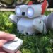 This jumping $800 robot camera dog filled me with joy
