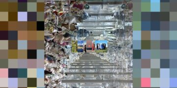 This unpronounceable series of glyphs is an incredible side project from Kieran Hebden (aka Four Tet)