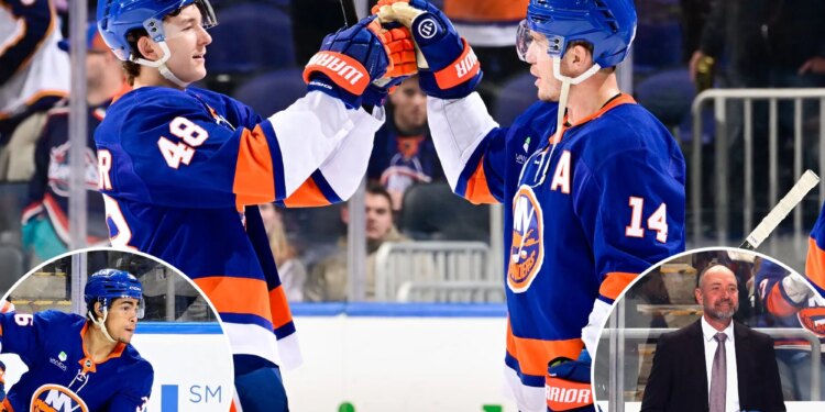 Thoughts on Islanders' free-agent moves, captain debate, playoff ceiling
