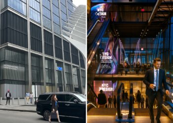 Three World Trade Center inks deal with event space Glasshouse to fill longtime vacancy