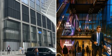 Three World Trade Center inks deal with event space Glasshouse to fill longtime vacancy