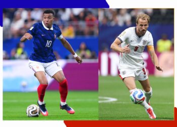 Tickets prices drop for England France World Cup third place match in Miami