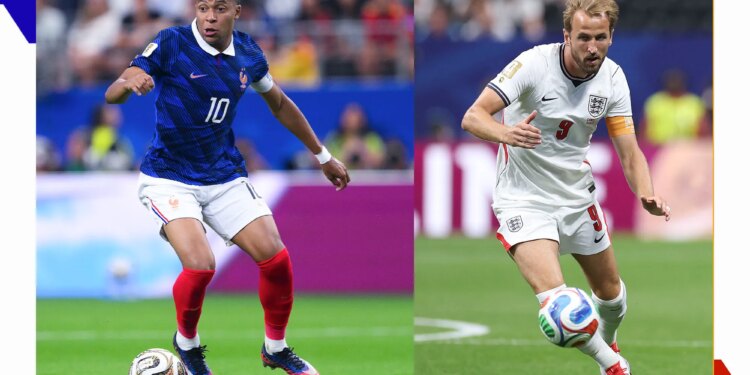 Tickets prices drop for England France World Cup third place match in Miami