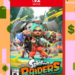 Time’s running out to save $10 on Splatoon Raiders physical preorders
