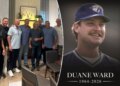Todd Stottlemyre reveals details before Duane Ward's shocking death