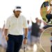 Tommy Fleetwood giving home British Open crowd something to dream about