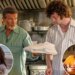 'Tony' review: Late Anthony Bourdain is turned into a coming-of-age movie hero