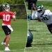 Top five Jets players to watch during training camp 2026