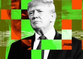 Trump is selling high-speed access to his market-moving social posts