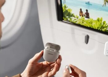 Twelve South’s AirFly Pro is a great travel companion, and it’s on sale for $40