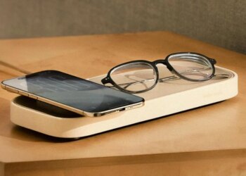 Twelve South’s stylish charging tray now delivers more wireless power with a smaller footprint