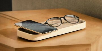 Twelve South’s stylish charging tray now delivers more wireless power with a smaller footprint