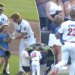 Twins prospect Walter Jenkins helps fainting fan in heroic moment