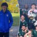 UMass Lowell goalie Tobias Forsythe dead in car crash at 21