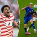 USA World Cup run in jeopardy from terrible Folarin Balogun red card