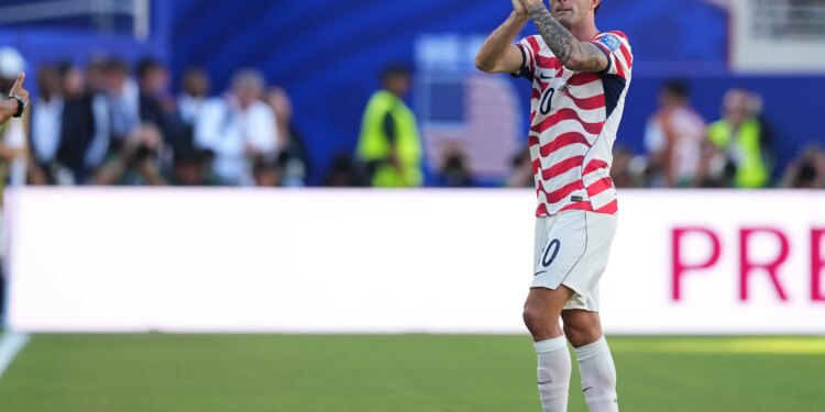USA vs. Belgium World Cup betting promos: Claim up to $4,990 worth of sportsbook bonuses