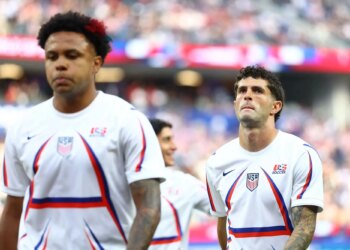 USA vs. Bosnia-Herzegovina World Cup betting promos: Claim up to $4,500 in sportsbook bonuses