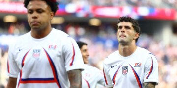 USA vs. Bosnia-Herzegovina World Cup betting promos: Claim up to $4,500 in sportsbook bonuses