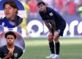 USMNT World Cup report card: Final grades after Belgium embarrassment