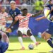 USMNT faces defining World Cup moment after Folarin Balogun's return