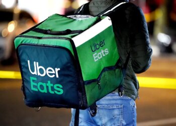 Uber on Thursday launched a public takeover offer for Delivery Hero that ​values the German food delivery company at around $14.8 ‌billion, as part of the US ride-hailing firm's efforts to widen its food delivery network abroad.