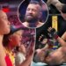 Video emerges of Max Holloway's wife, son taunting Conor McGregor