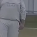 A cricket scandal erupted after video went viral