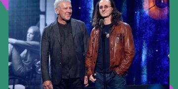 We found discounted last-minute tickets to see RUSH at MSG