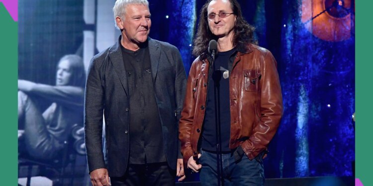 We found discounted last-minute tickets to see RUSH at MSG