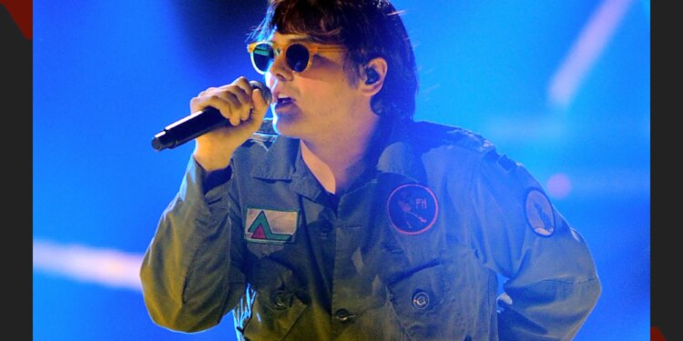 We found last-minute My Chemical Romance tickets--Get yours