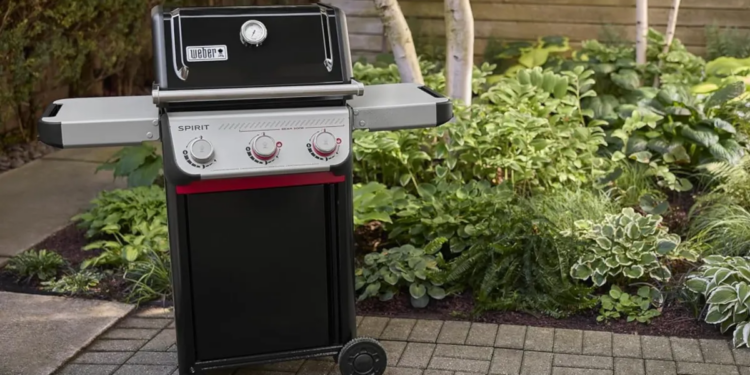Weber marks down grills and griddles to their best prices ever for July 4th