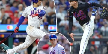 What Mets have to offer in a second half devoid of games that matter