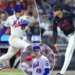 What Mets have to offer in a second half devoid of games that matter