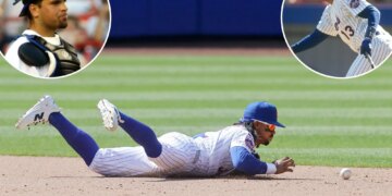 What Mets' history says about chances to rebound from first half disaster