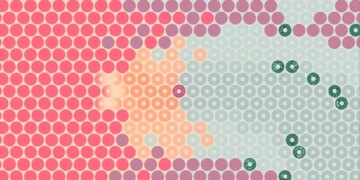 What Surrounds Us will make you think a lot about circles