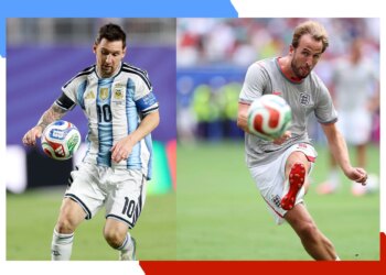 What do Argentina-England tickets cost for World Cup semifinal?