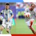 What do Argentina-England tickets cost for World Cup semifinal?
