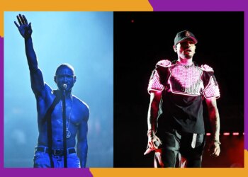 What songs are on Usher and Chris Brown's setlist? Get tickets