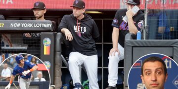What the rest of this season must mean for the Mets