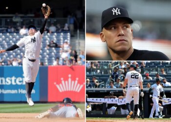 What we're learning about these Yankees during summer slide