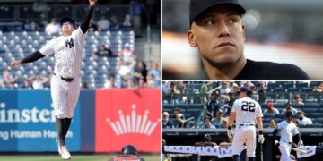 What we're learning about these Yankees during summer slide