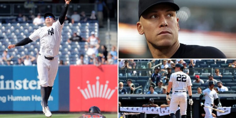 What we're learning about these Yankees during summer slide