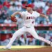 What will dictate Reid Detmers' status as MLB trade deadline target