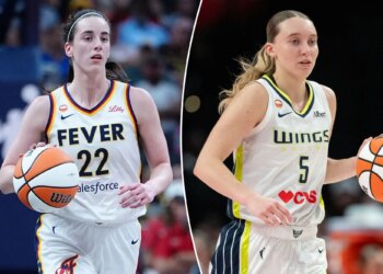 Where to watch the WNBA All-Star Game 2026 live for free