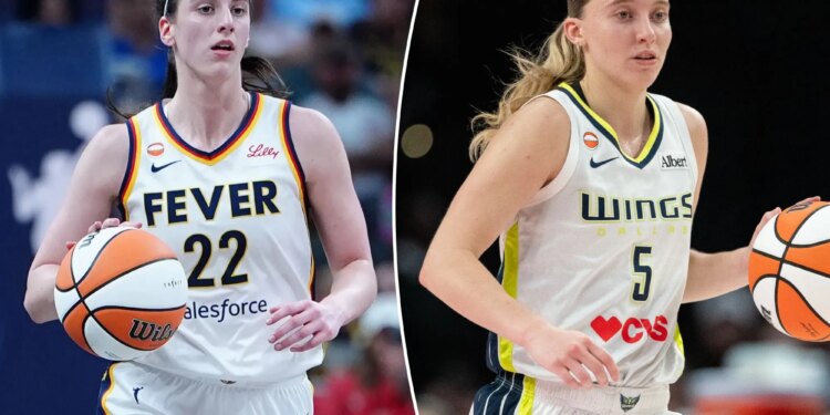 Where to watch the WNBA All-Star Game 2026 live for free