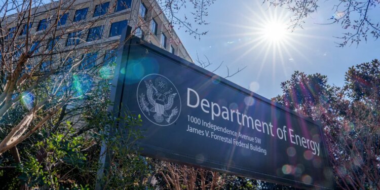 White House deletes thousands of web pages about energy conservation as heatwave slams US
