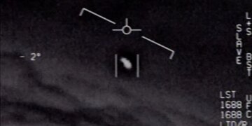 White House taps the guy who keeps crying ‘aliens’ to run UFO group