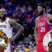 Why LeBron James-Sixers superteam probably won't work